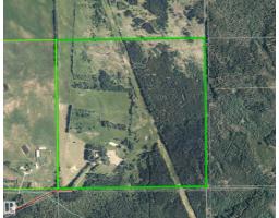 11038 Twp Rd 652 None, Rural Lesser Slave River M.D., Ca