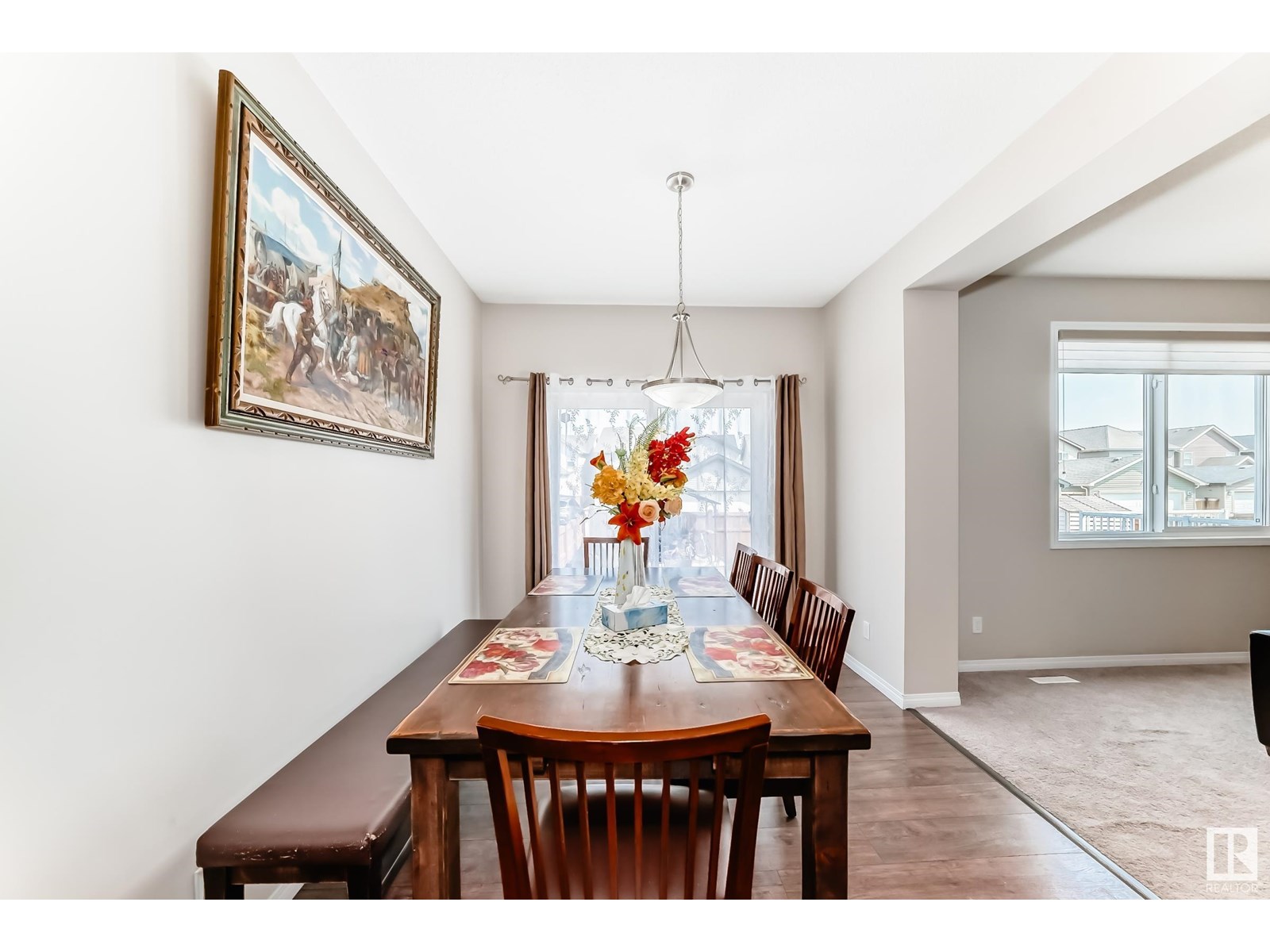 5870 Anthony Cr Sw, Edmonton, Alberta  T6W 3H4 - Photo 10 - E4451159