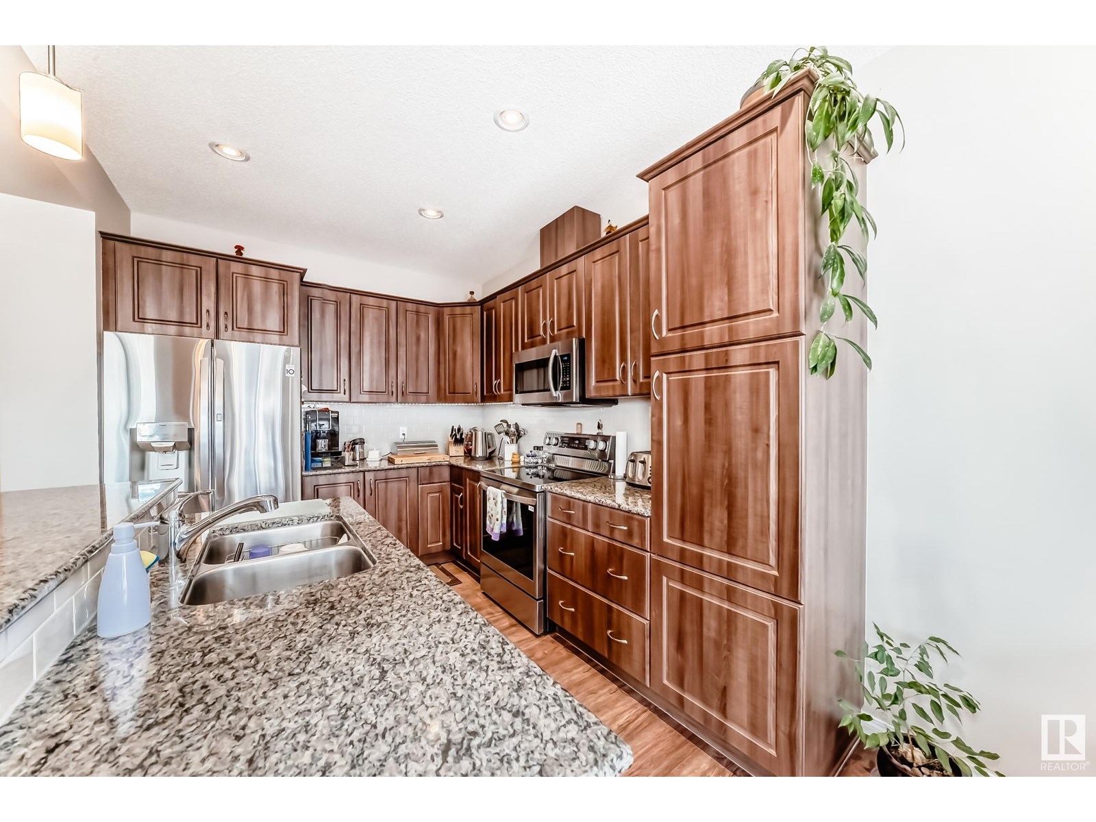 5870 Anthony Cr Sw, Edmonton, Alberta  T6W 3H4 - Photo 3 - E4451159