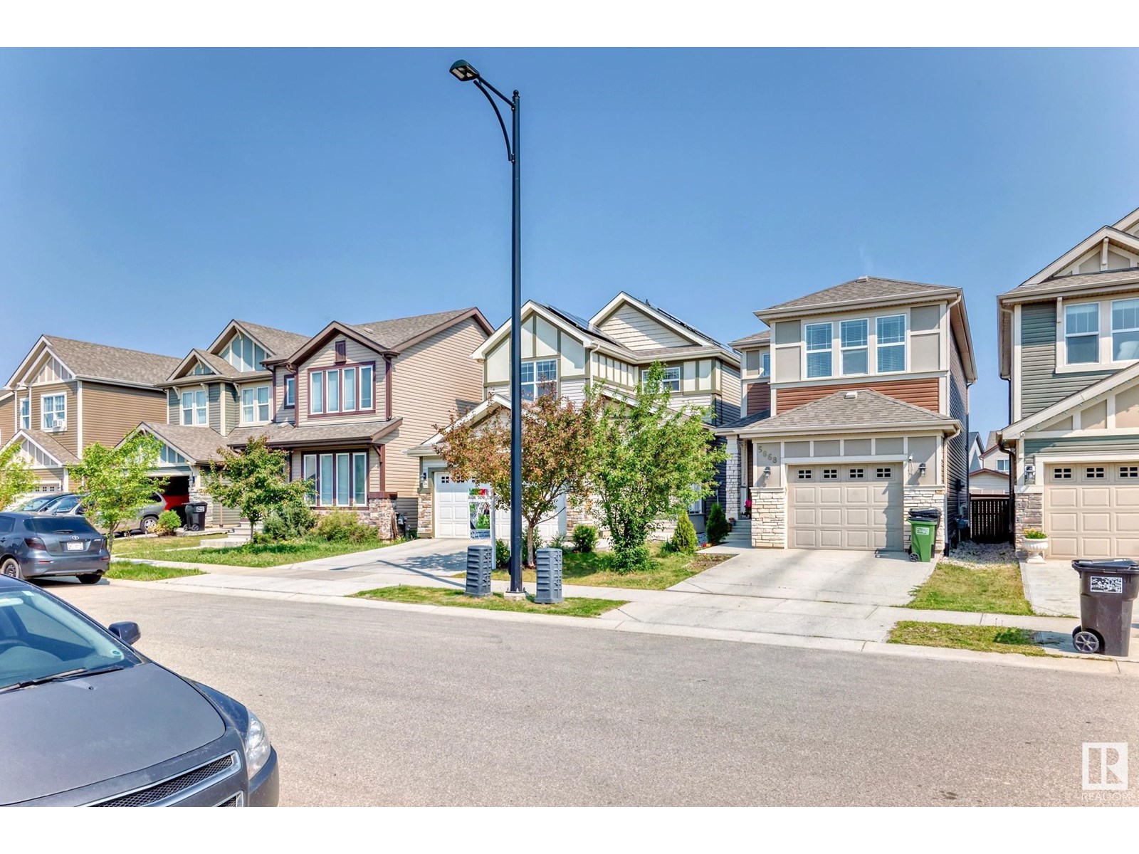 5870 Anthony Cr Sw, Edmonton, Alberta  T6W 3H4 - Photo 36 - E4451159