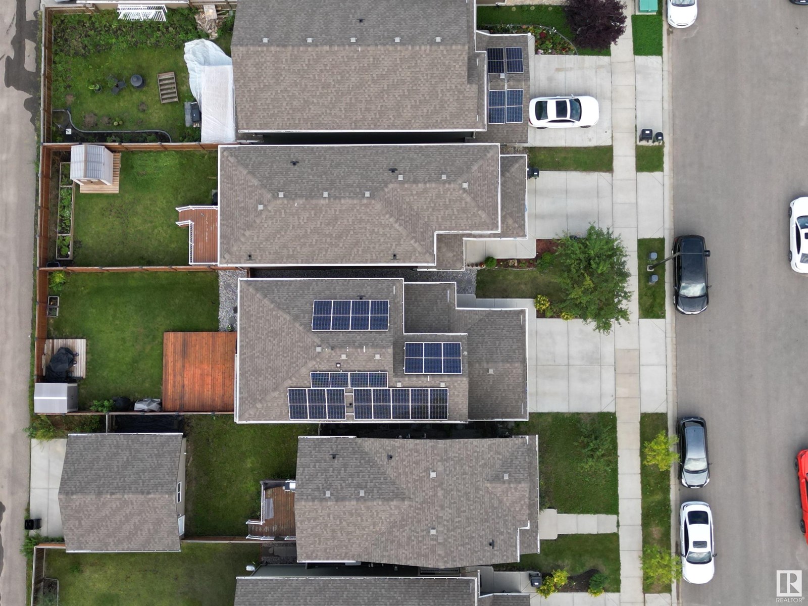 5870 Anthony Cr Sw, Edmonton, Alberta  T6W 3H4 - Photo 37 - E4451159