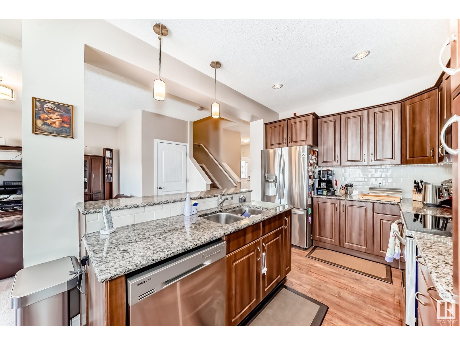 5870 Anthony Cr Sw, Edmonton, Alberta  T6W 3H4 - Photo 5 - E4451159