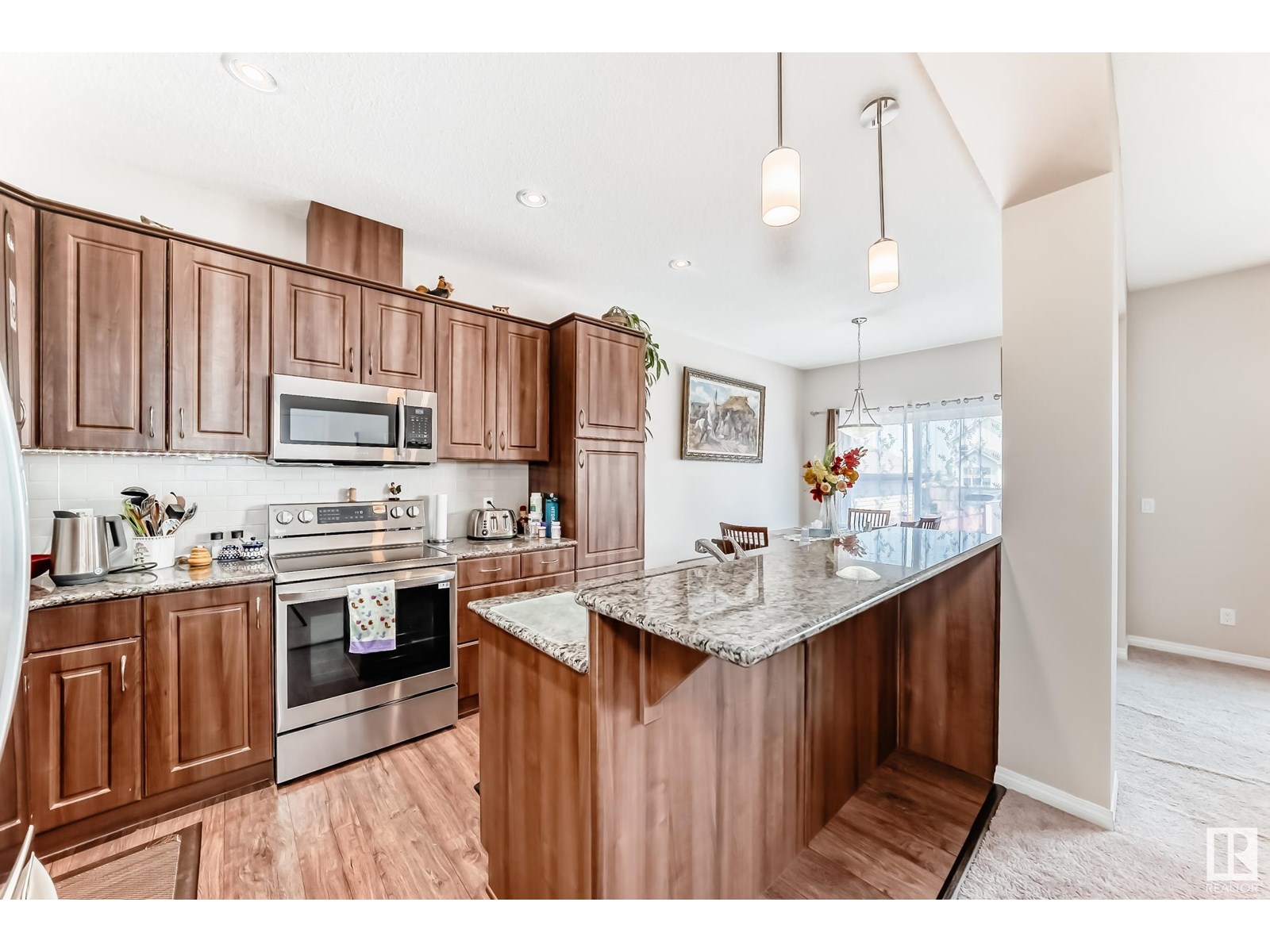 5870 Anthony Cr Sw, Edmonton, Alberta  T6W 3H4 - Photo 8 - E4451159