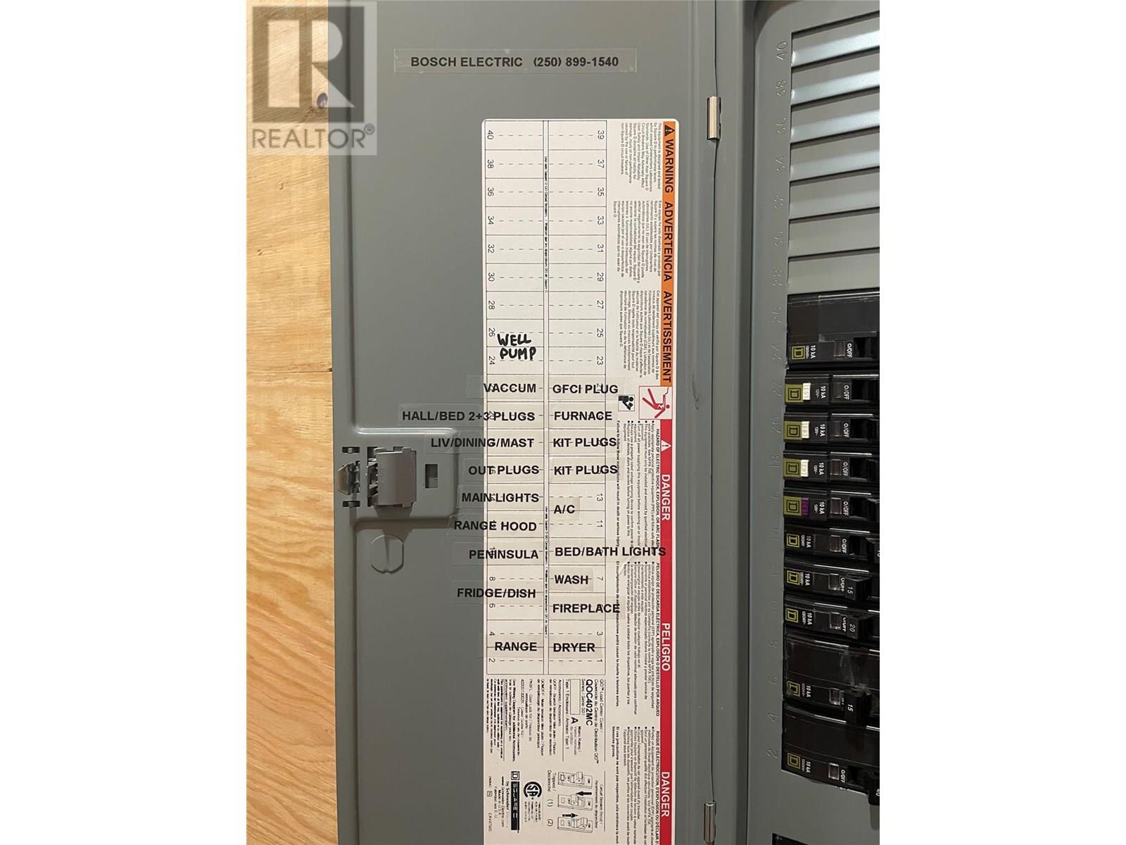 160 3rd Avenue, Christina Lake, British Columbia  V0H 1E0 - Photo 24 - 10358174