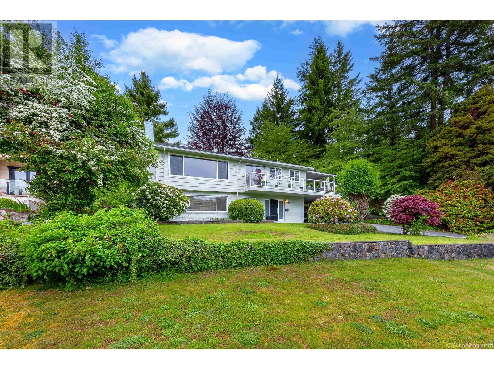 769 Westcot Place, West Vancouver, British Columbia  V7S 1P1 - Photo 2 - R2992645