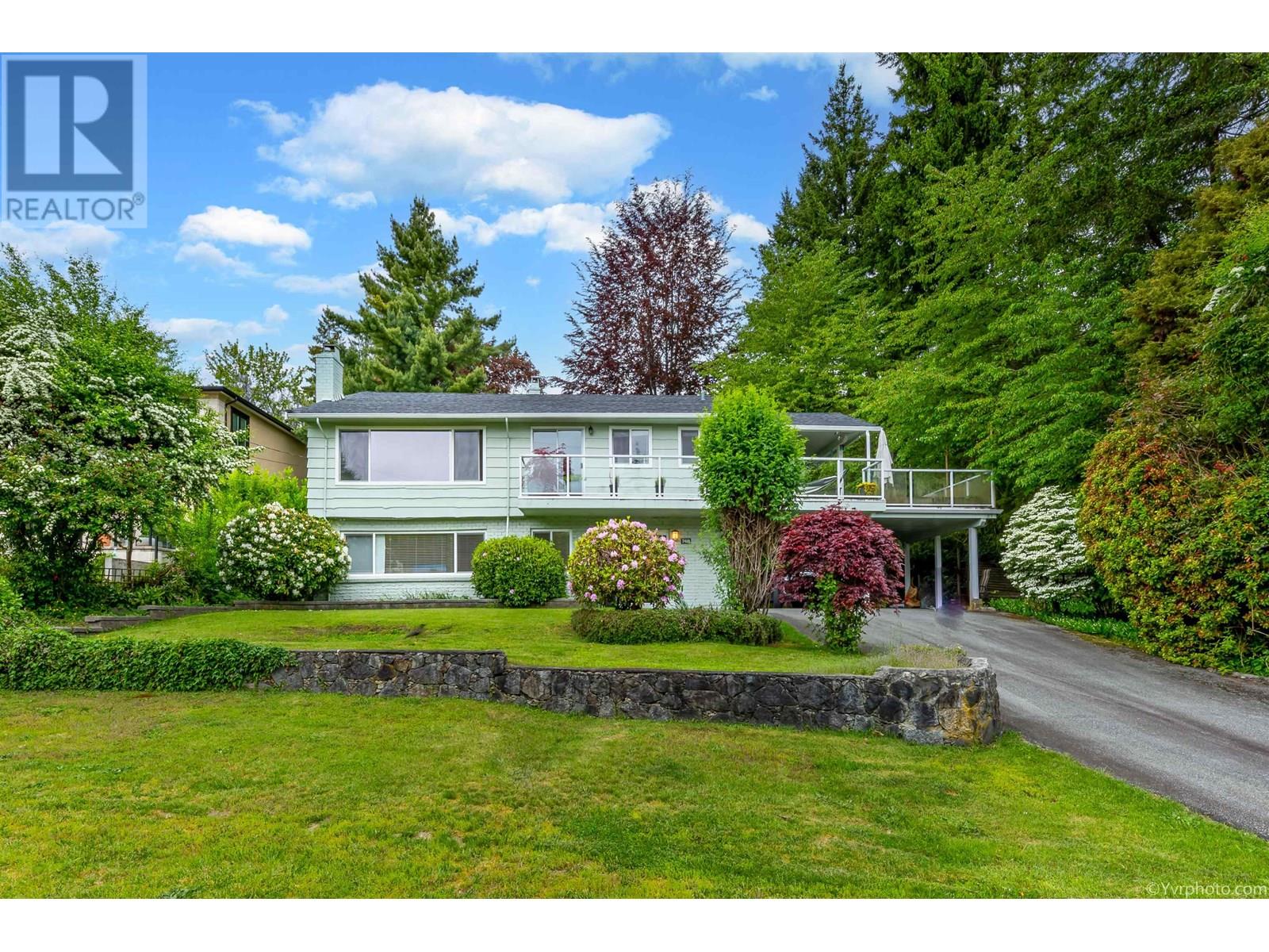 769 Westcot Place, West Vancouver, British Columbia  V7S 1P1 - Photo 1 - R2992645