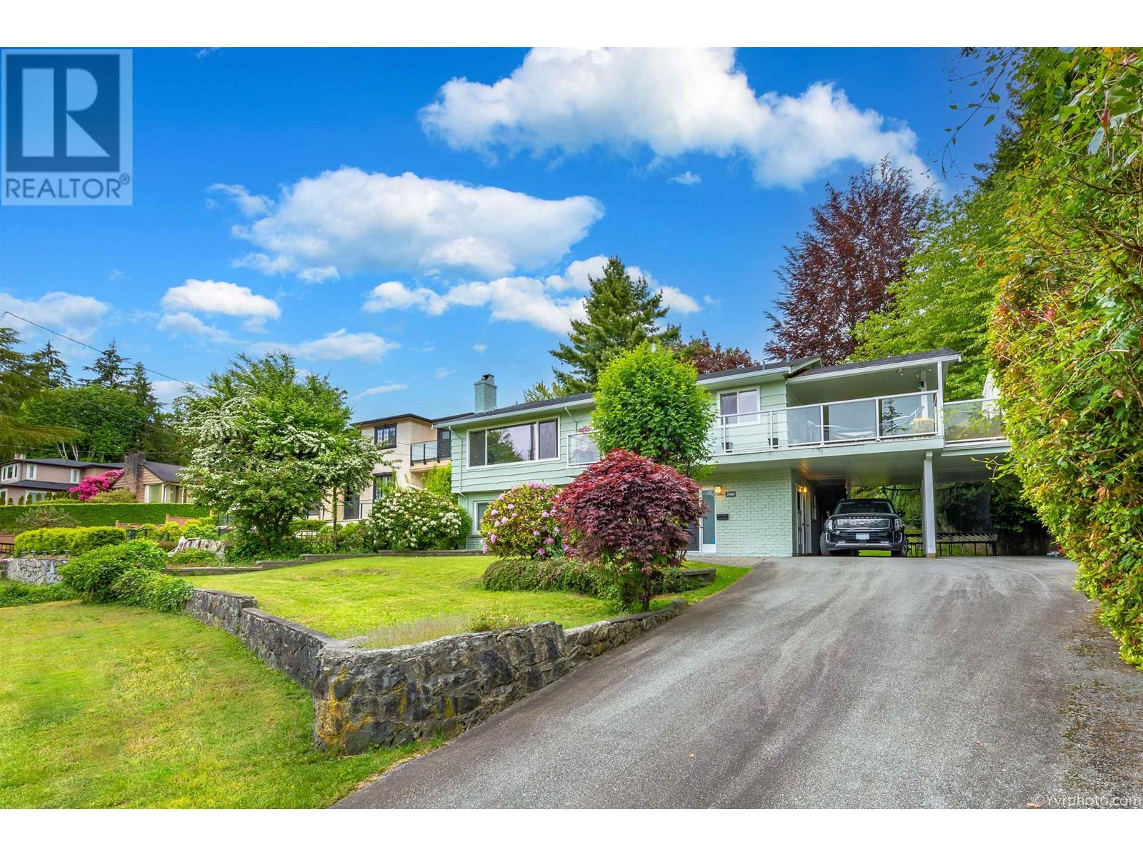 769 Westcot Place, West Vancouver, British Columbia  V7S 1P1 - Photo 3 - R2992645