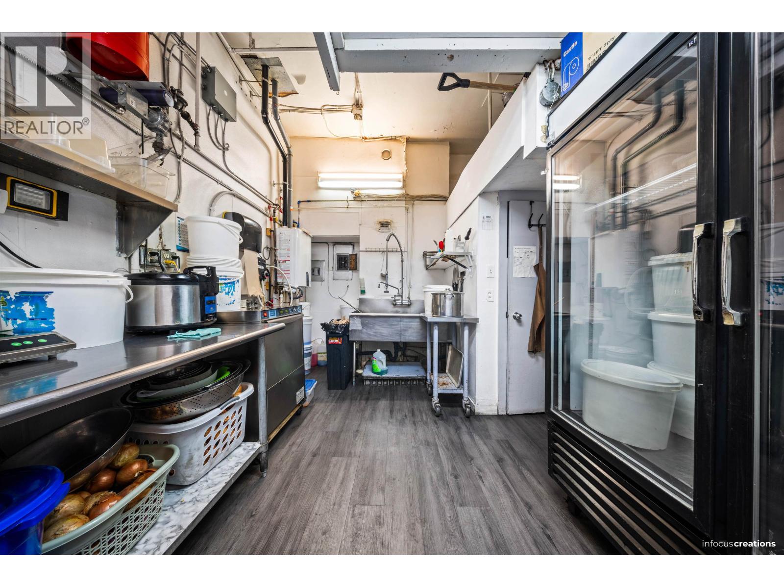 1937 Cornwall Street, Vancouver, British Columbia  V6J 1C8 - Photo 13 - C8070960