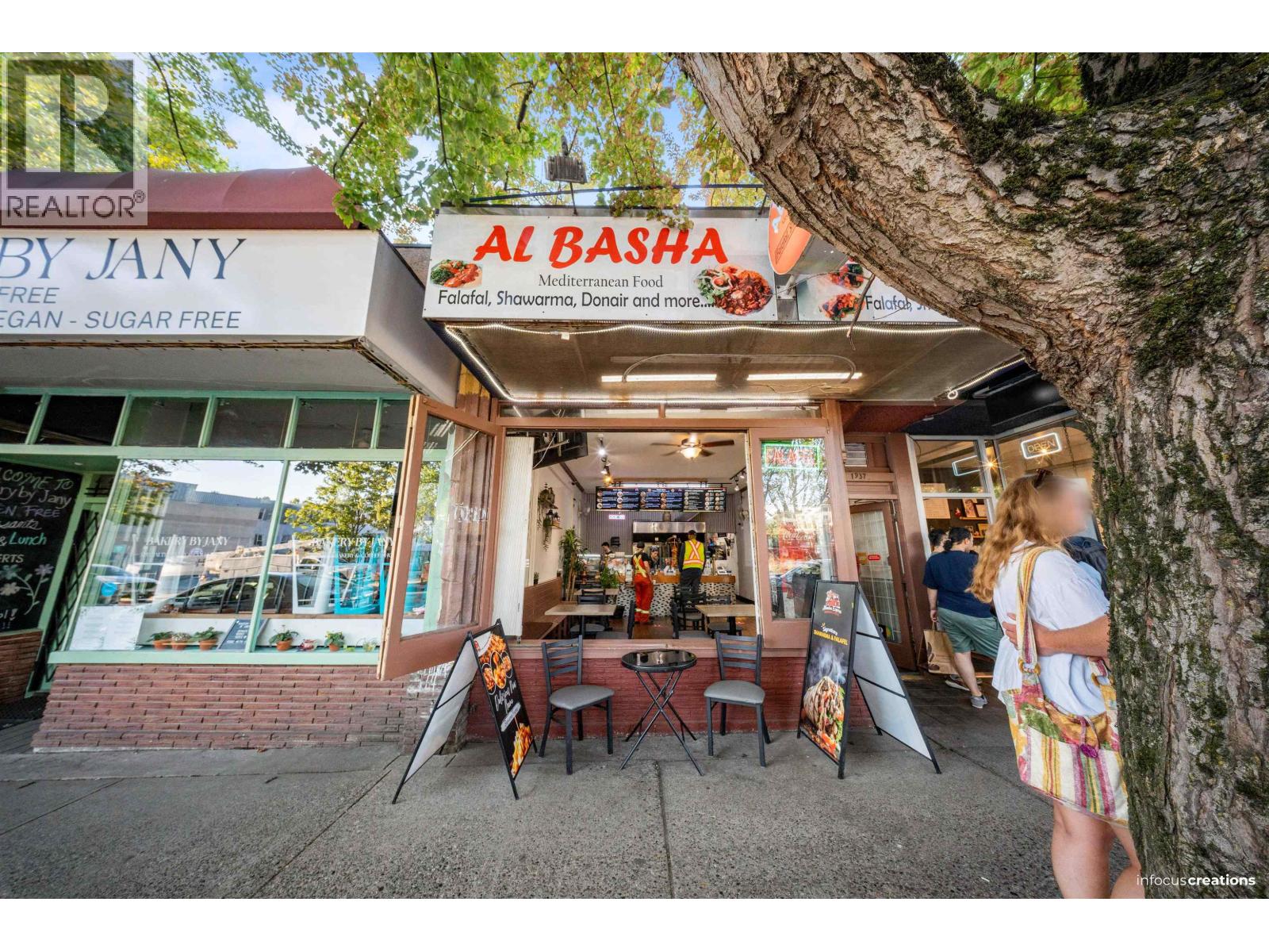 1937 Cornwall Street, Vancouver, British Columbia  V6J 1C8 - Photo 21 - C8070960