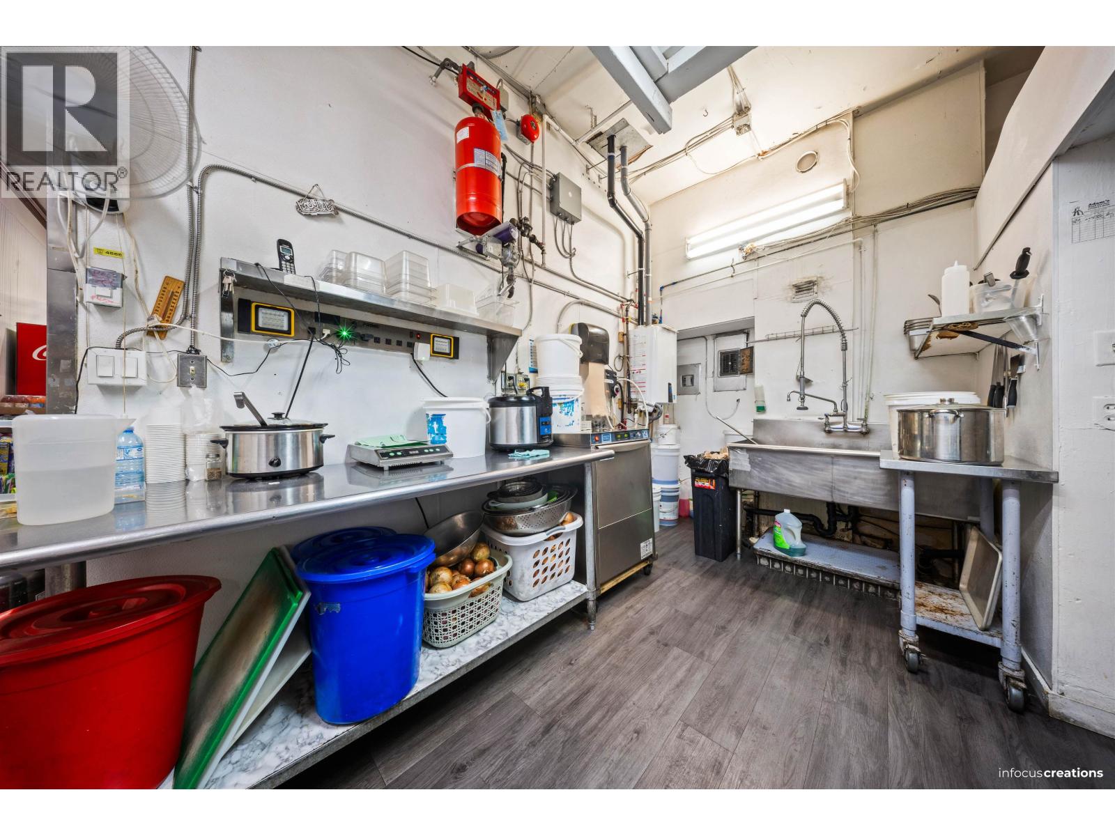 1937 Cornwall Street, Vancouver, British Columbia  V6J 1C8 - Photo 14 - C8070960