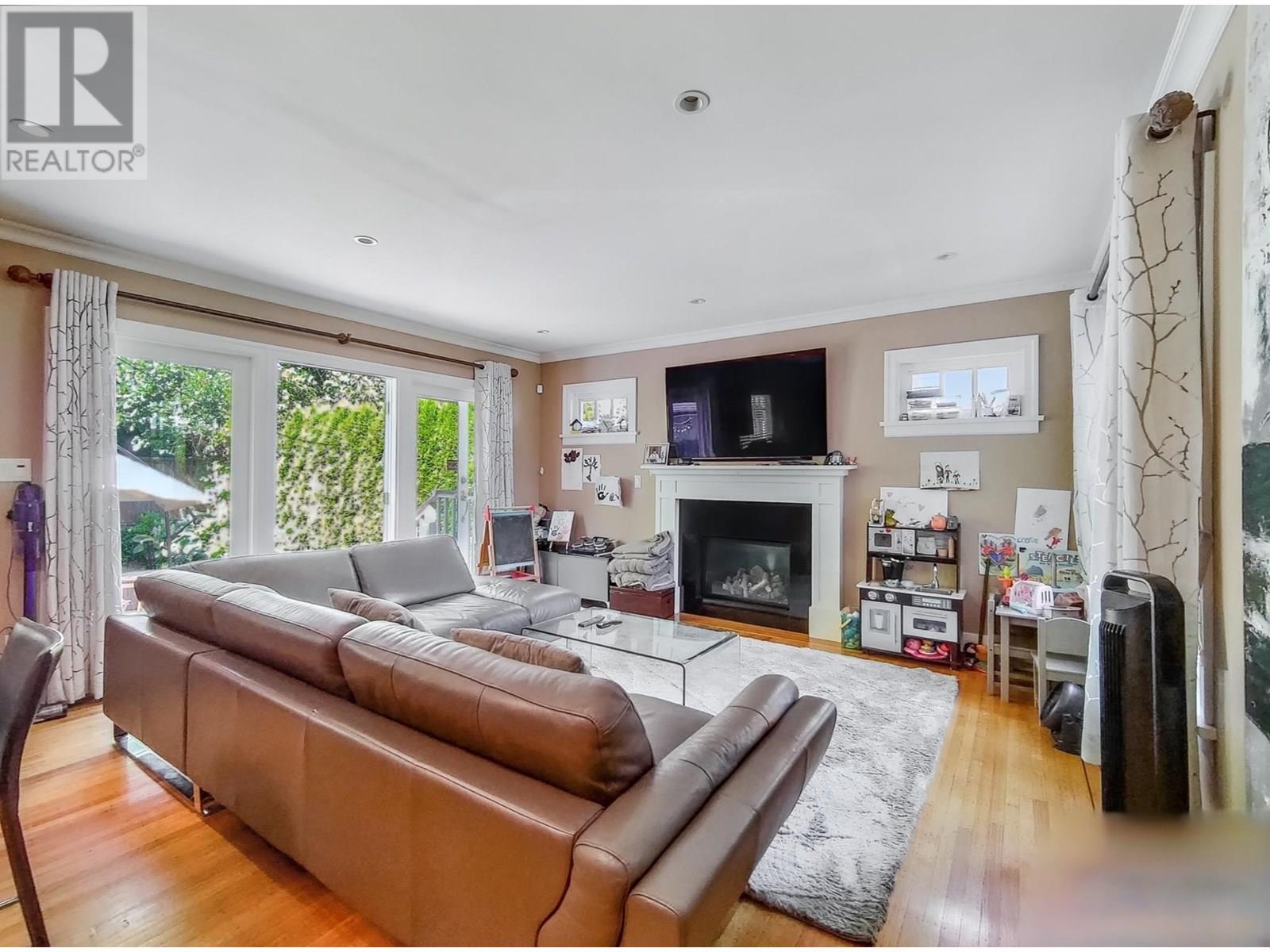 3521 W 39th Avenue, Vancouver, British Columbia  V6N 3A4 - Photo 12 - R3029274