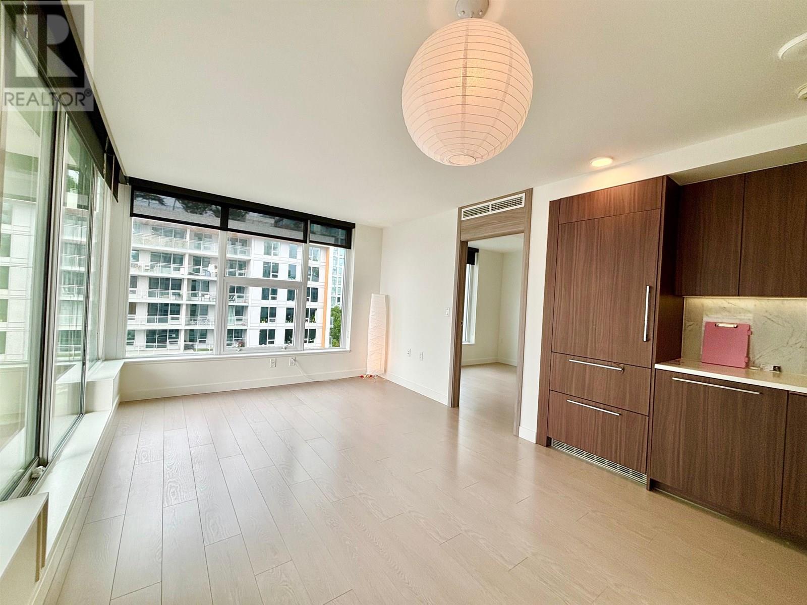 720 433 SW MARINE DRIVE, Vancouver