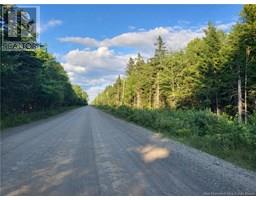 Lot C Zionville Road, Taymouth, New Brunswick