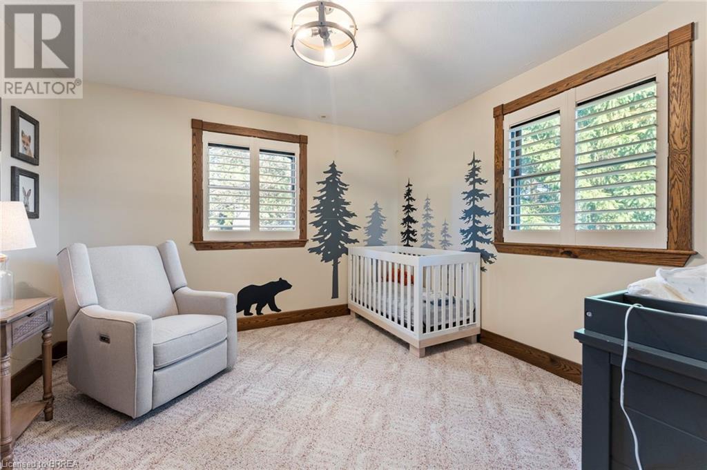 182 Governor's Road E, Paris, Ontario  N3L 3E1 - Photo 16 - 40757117