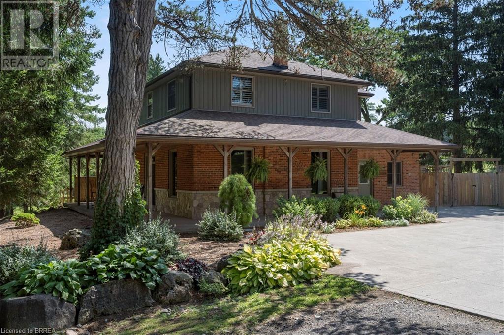 182 Governor's Road E, Paris, Ontario  N3L 3E1 - Photo 2 - 40757117