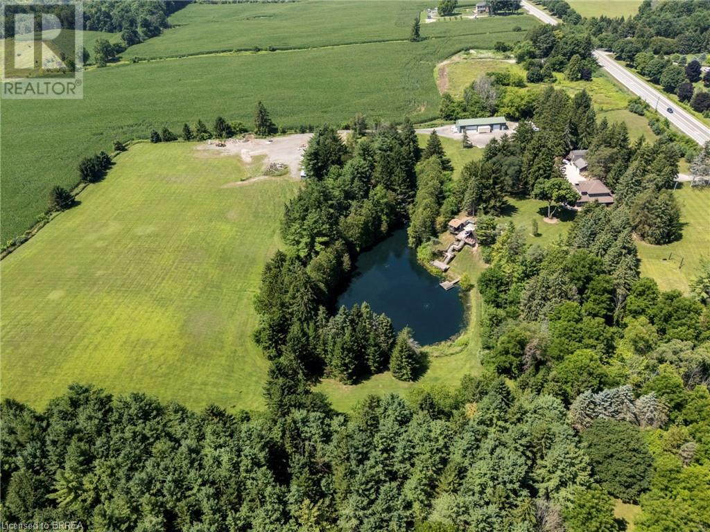 182 Governor's Road E, Paris, Ontario  N3L 3E1 - Photo 4 - 40757117