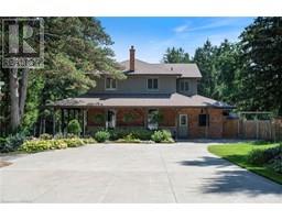 182 GOVERNOR'S Road E, Paris, Ontario