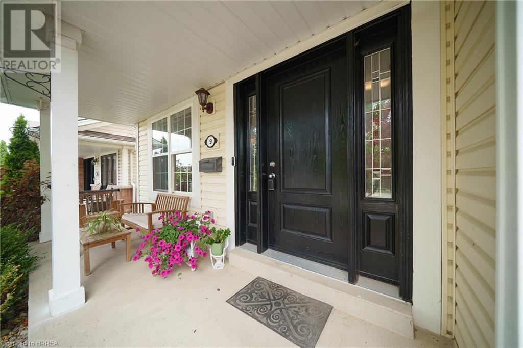 Property at 9 OSBORN Avenue image 5