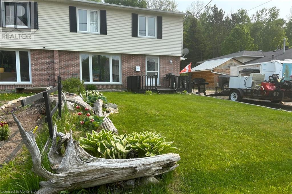 47 B Washington Crescent, Elliot Lake, Ontario  P5A 2L6 - Photo 1 - 40757179