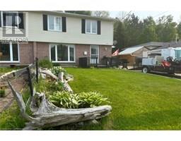 47 B WASHINGTON Crescent Elliot Lake