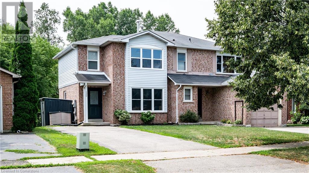 Property at 120 NITH RIVER Way image 1