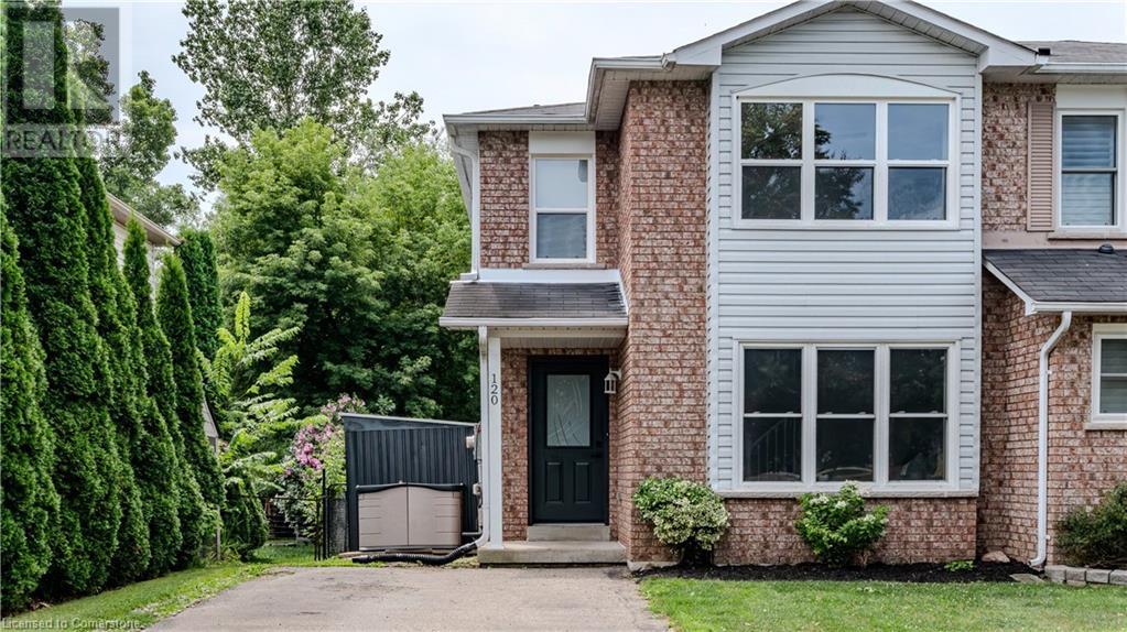 Property at 120 NITH RIVER Way image 2