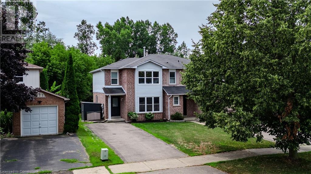 Property at 120 NITH RIVER Way image 3