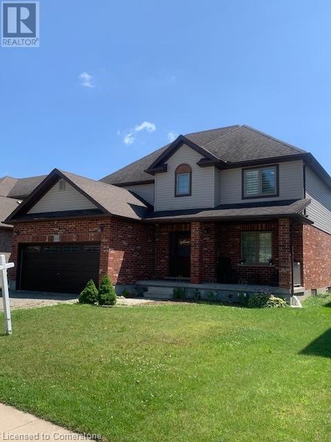 854 Springbank Avenue N, Woodstock, Ontario  N4T 1T5 - Photo 2 - 40756524