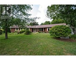 1857 HOPEWELL CREEK Road 554 - Breslau/Bloomingdale/Maryhill