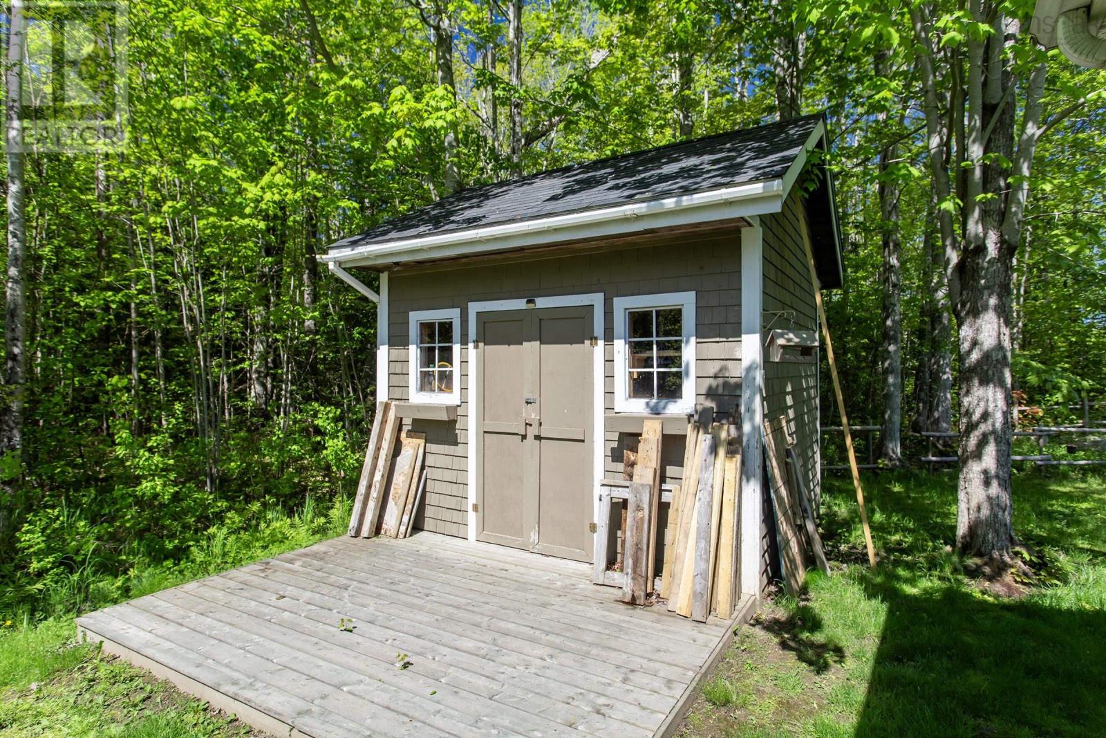 188 Fitch Road, Lawrencetown, Nova Scotia  B0S 1M0 - Photo 17 - 202512452