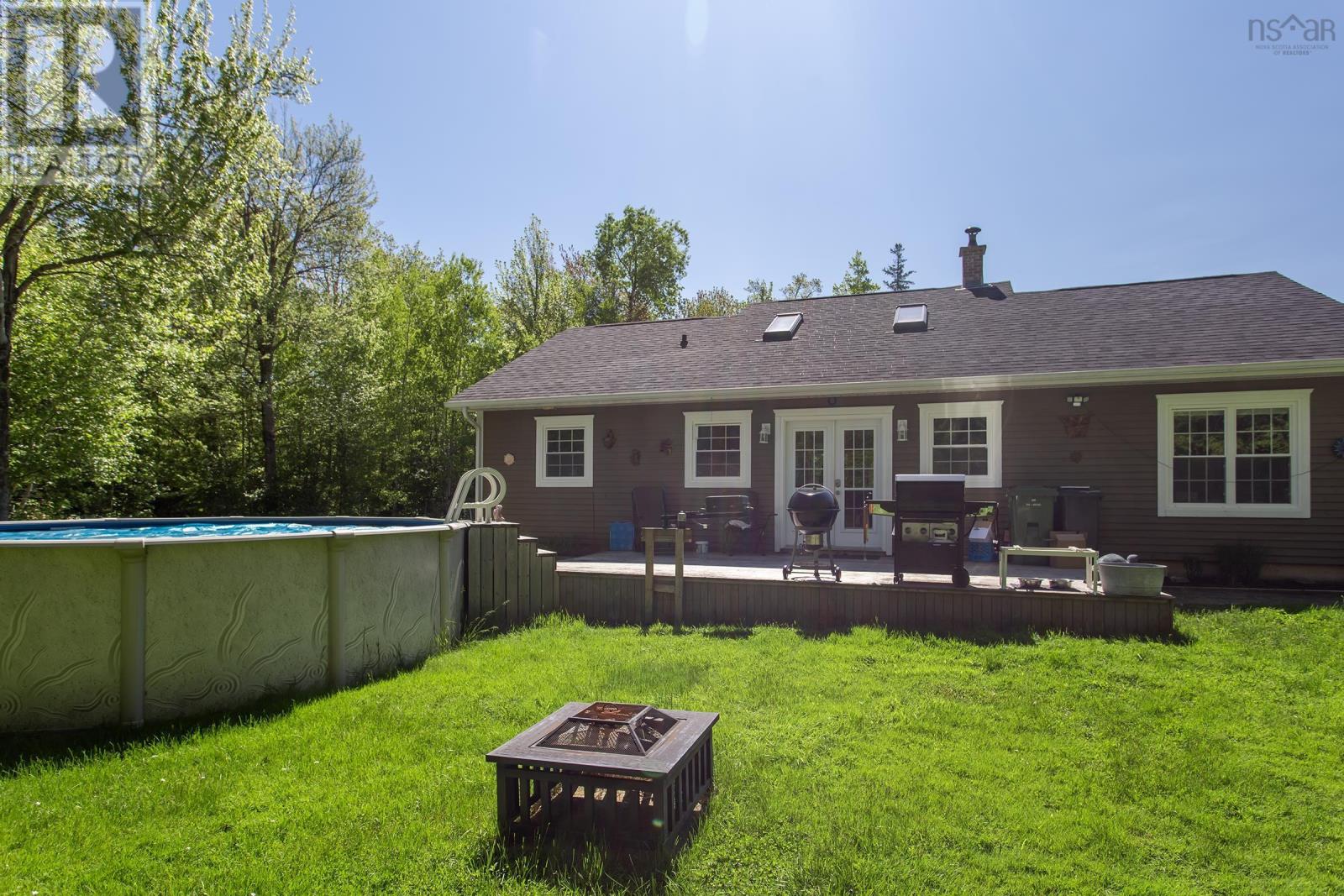 188 Fitch Road, Lawrencetown, Nova Scotia  B0S 1M0 - Photo 23 - 202512452