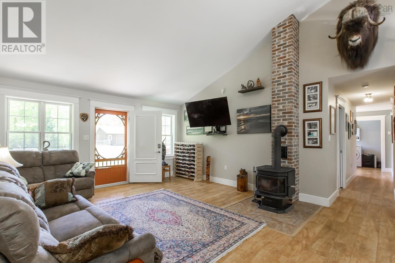 188 Fitch Road, Lawrencetown, Nova Scotia  B0S 1M0 - Photo 27 - 202512452