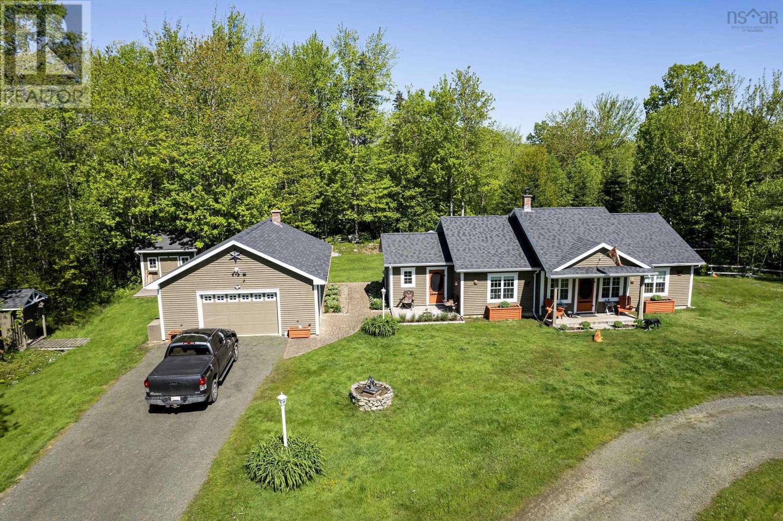 188 Fitch Road, Lawrencetown, Nova Scotia  B0S 1M0 - Photo 7 - 202512452