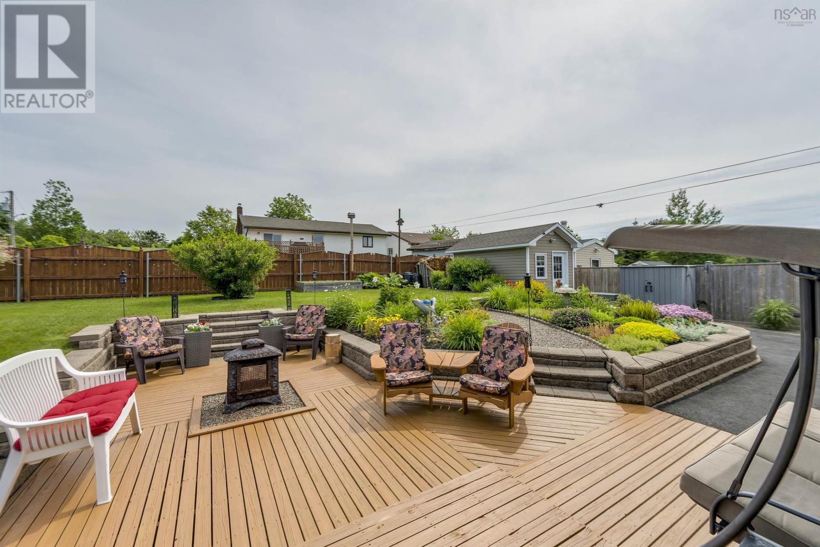 491 Arklow Drive, Dartmouth, Nova Scotia  B2W 4Z5 - Photo 12 - 202517155