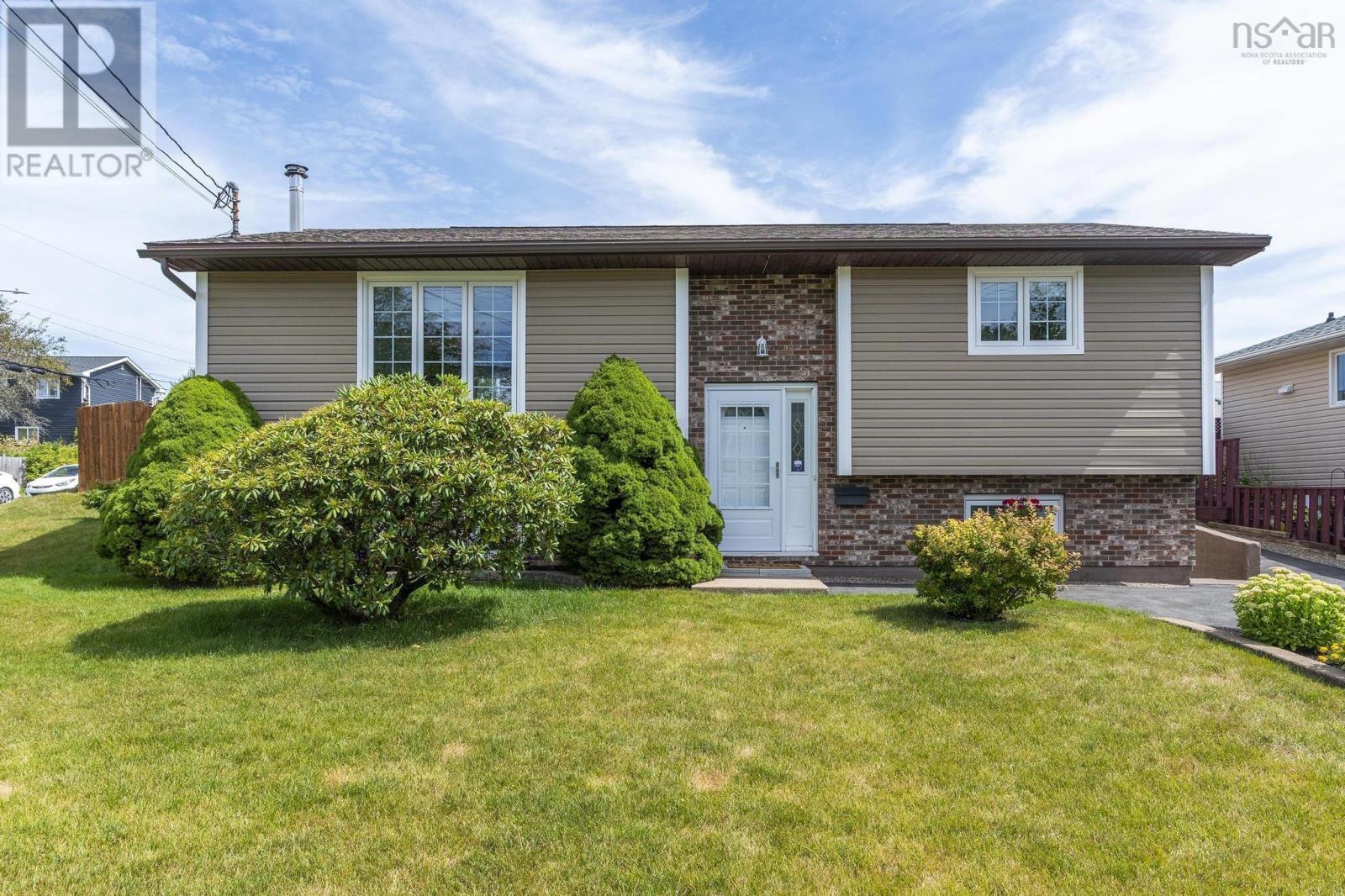 491 Arklow Drive, Dartmouth, Nova Scotia  B2W 4Z5 - Photo 1 - 202517155
