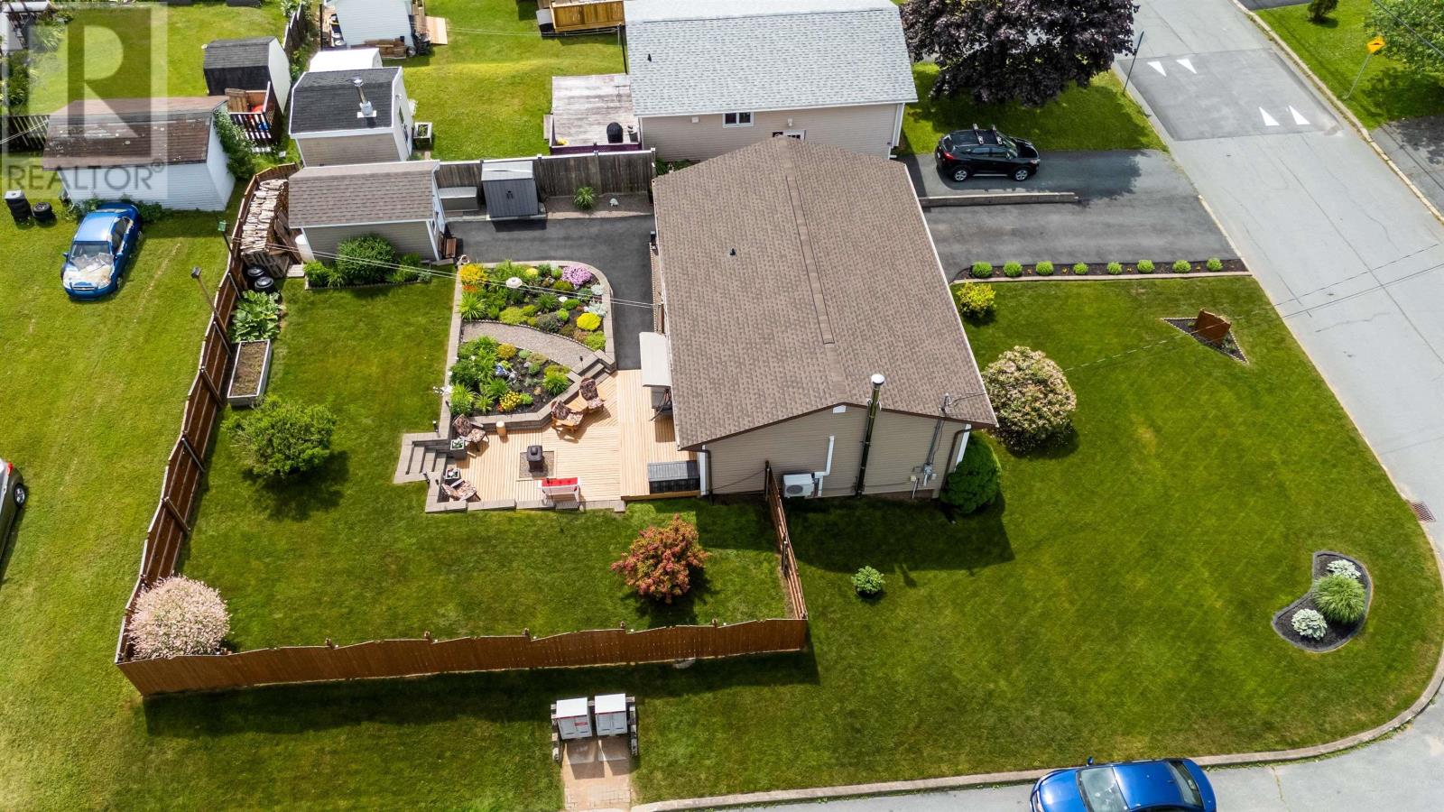 491 Arklow Drive, Dartmouth, Nova Scotia  B2W 4Z5 - Photo 32 - 202517155