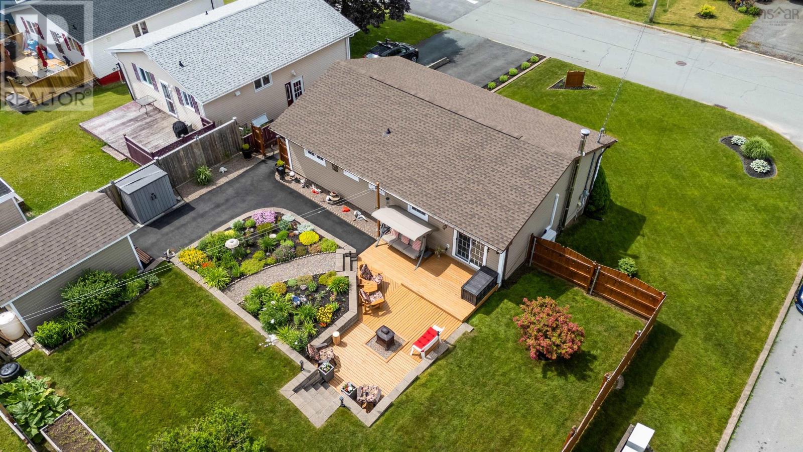491 Arklow Drive, Dartmouth, Nova Scotia  B2W 4Z5 - Photo 31 - 202517155