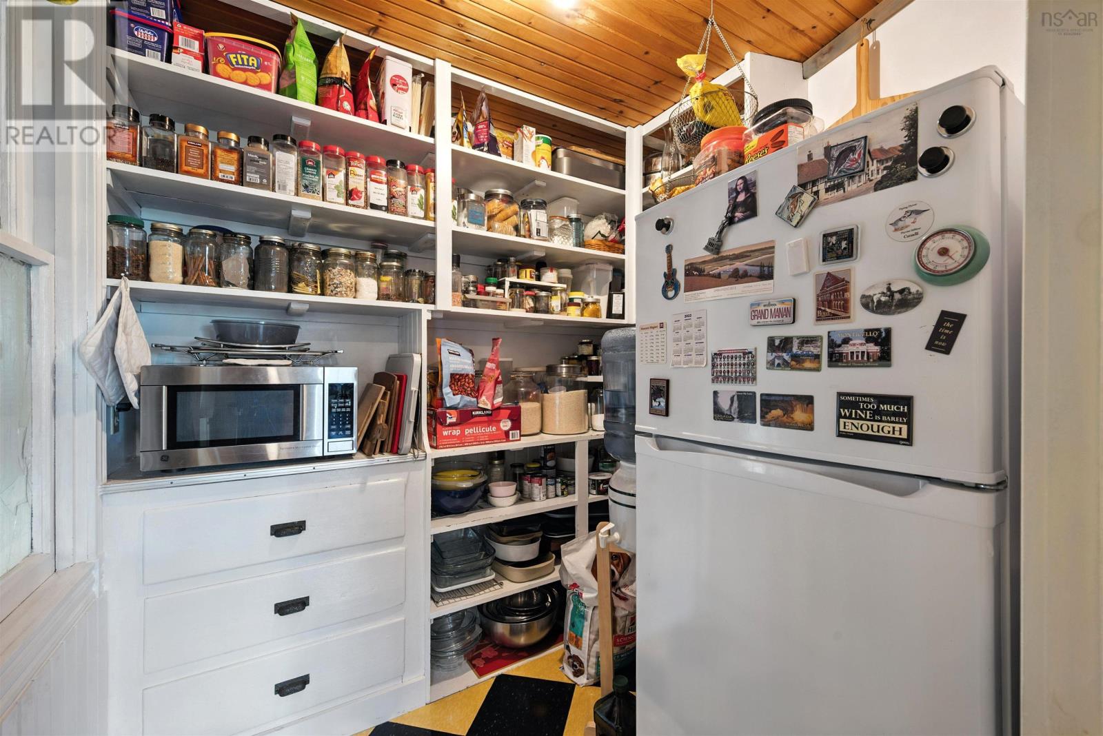 1618 Mcleans Lake Road, Port L'hebert, Nova Scotia  B0T 1V0 - Photo 22 - 202518886