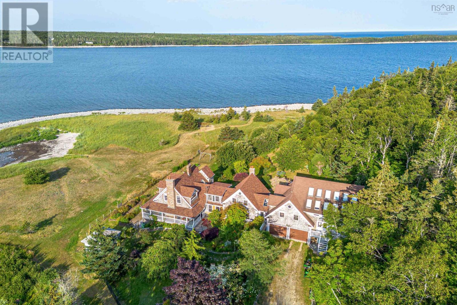1618 Mcleans Lake Road, Port L'hebert, Nova Scotia  B0T 1V0 - Photo 1 - 202518886