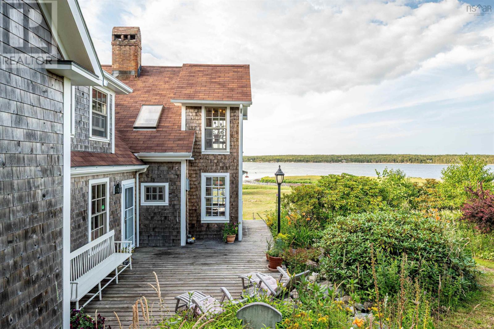 1618 Mcleans Lake Road, Port L'hebert, Nova Scotia  B0T 1V0 - Photo 46 - 202518886