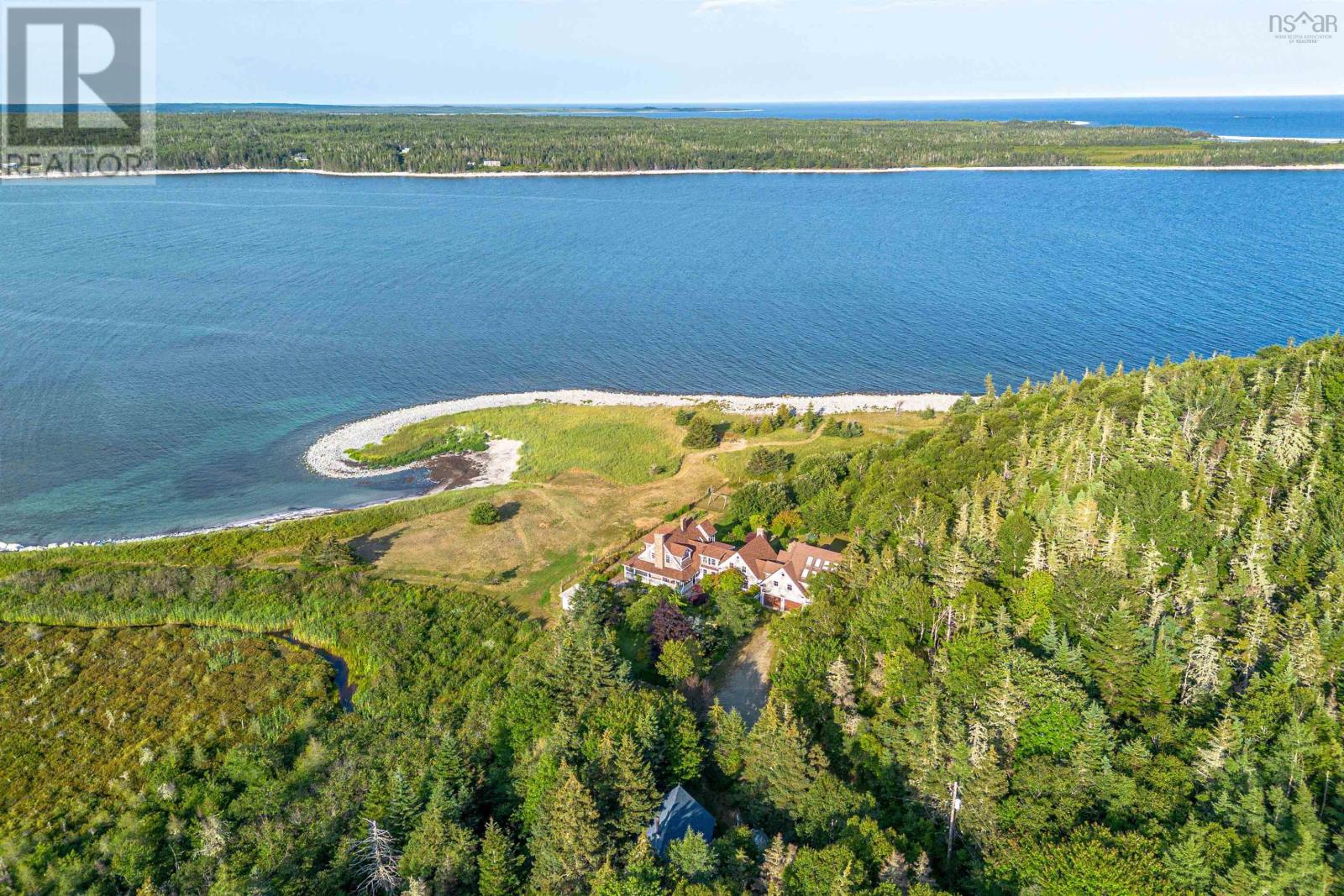 1618 Mcleans Lake Road, Port L'hebert, Nova Scotia  B0T 1V0 - Photo 3 - 202518886