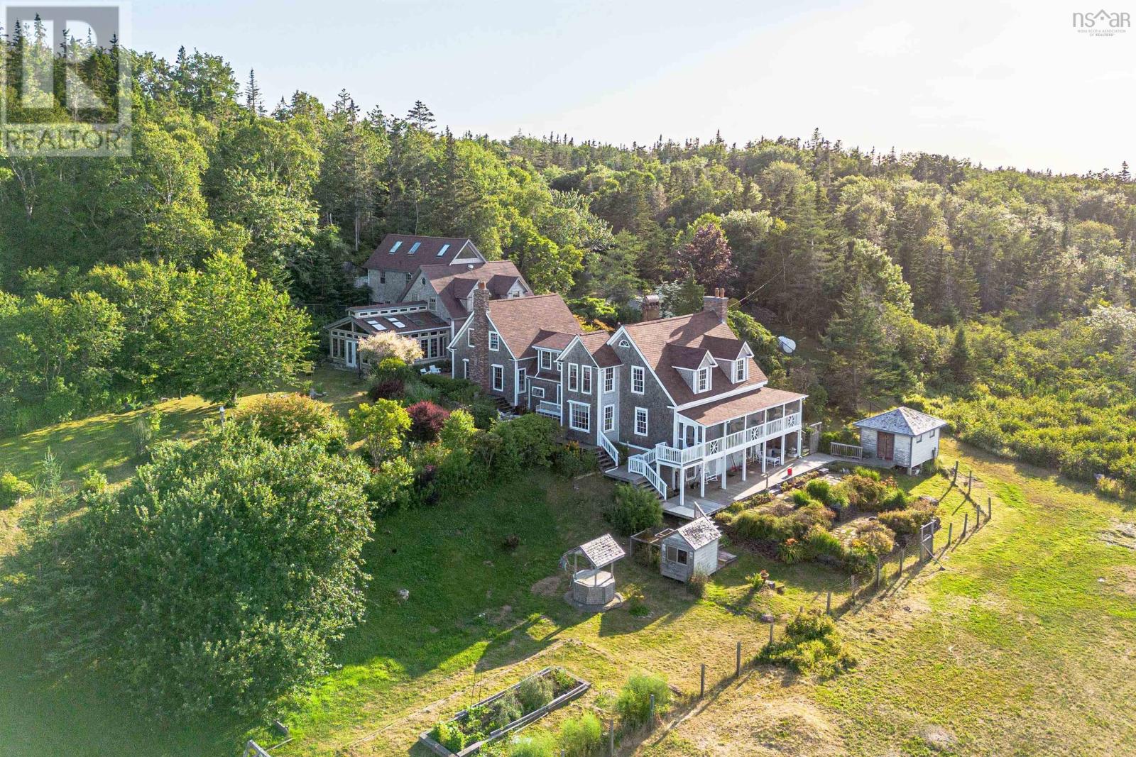 1618 Mcleans Lake Road, Port L'hebert, Nova Scotia  B0T 1V0 - Photo 4 - 202518886