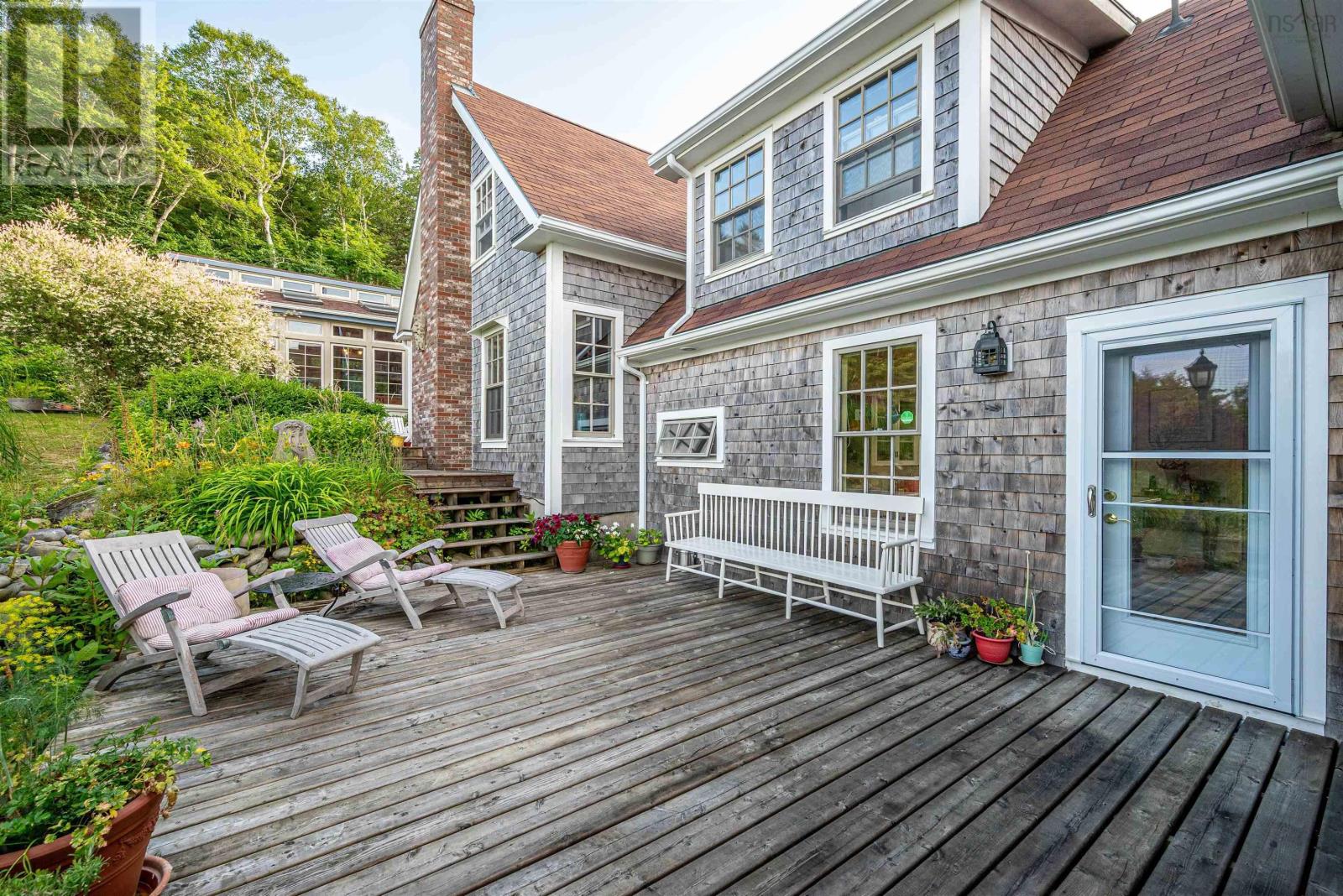 1618 Mcleans Lake Road, Port L'hebert, Nova Scotia  B0T 1V0 - Photo 44 - 202518886