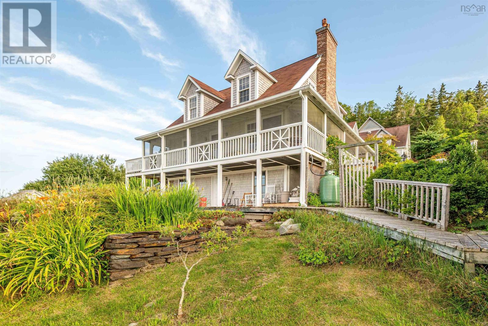 1618 Mcleans Lake Road, Port L'hebert, Nova Scotia  B0T 1V0 - Photo 48 - 202518886