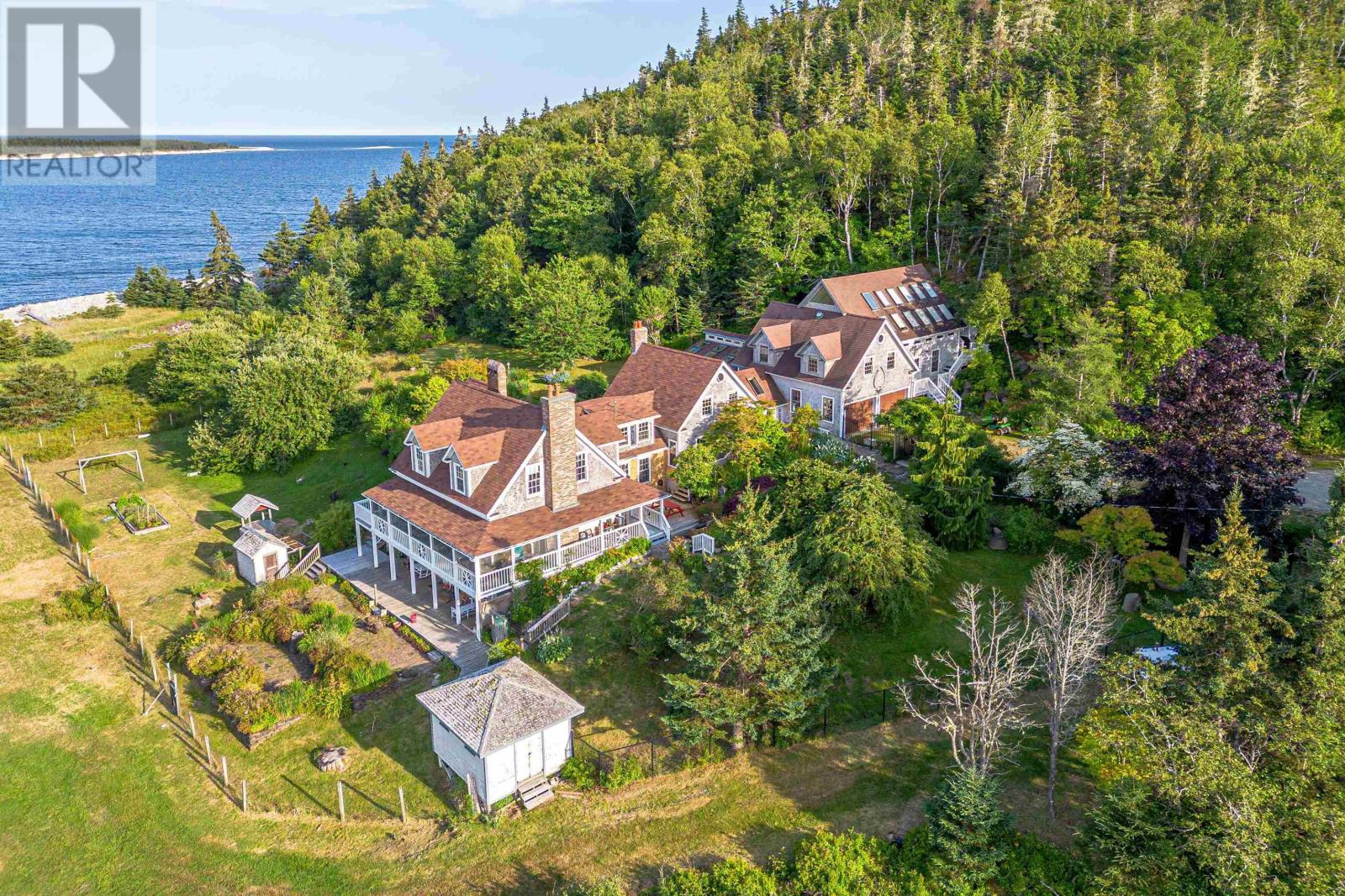 1618 Mcleans Lake Road, Port L'hebert, Nova Scotia  B0T 1V0 - Photo 5 - 202518886