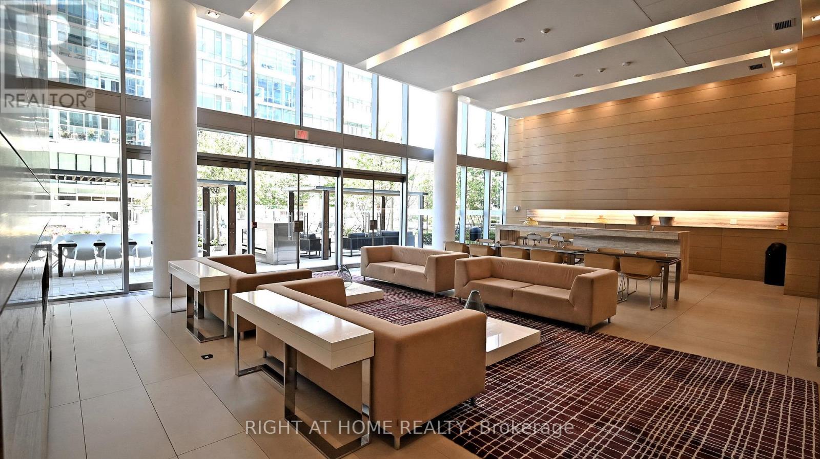 1304 - 29 Queens Quay E, Toronto, Ontario  M5E 0A4 - Photo 42 - C12323430