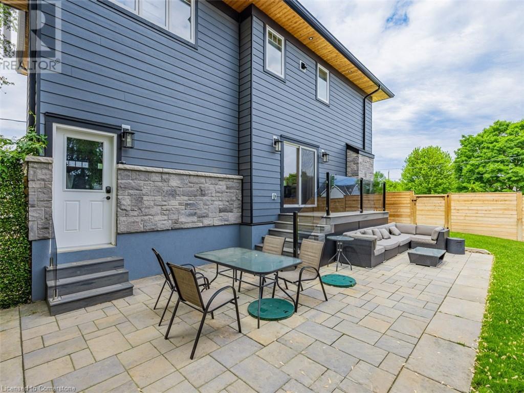 6 Credit Street, Georgetown, Ontario  L7G 2W1 - Photo 23 - 40757181
