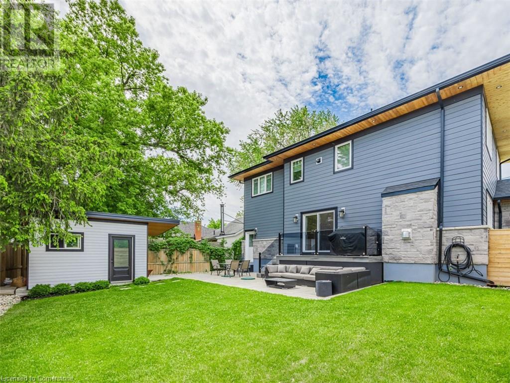 6 Credit Street, Georgetown, Ontario  L7G 2W1 - Photo 24 - 40757181