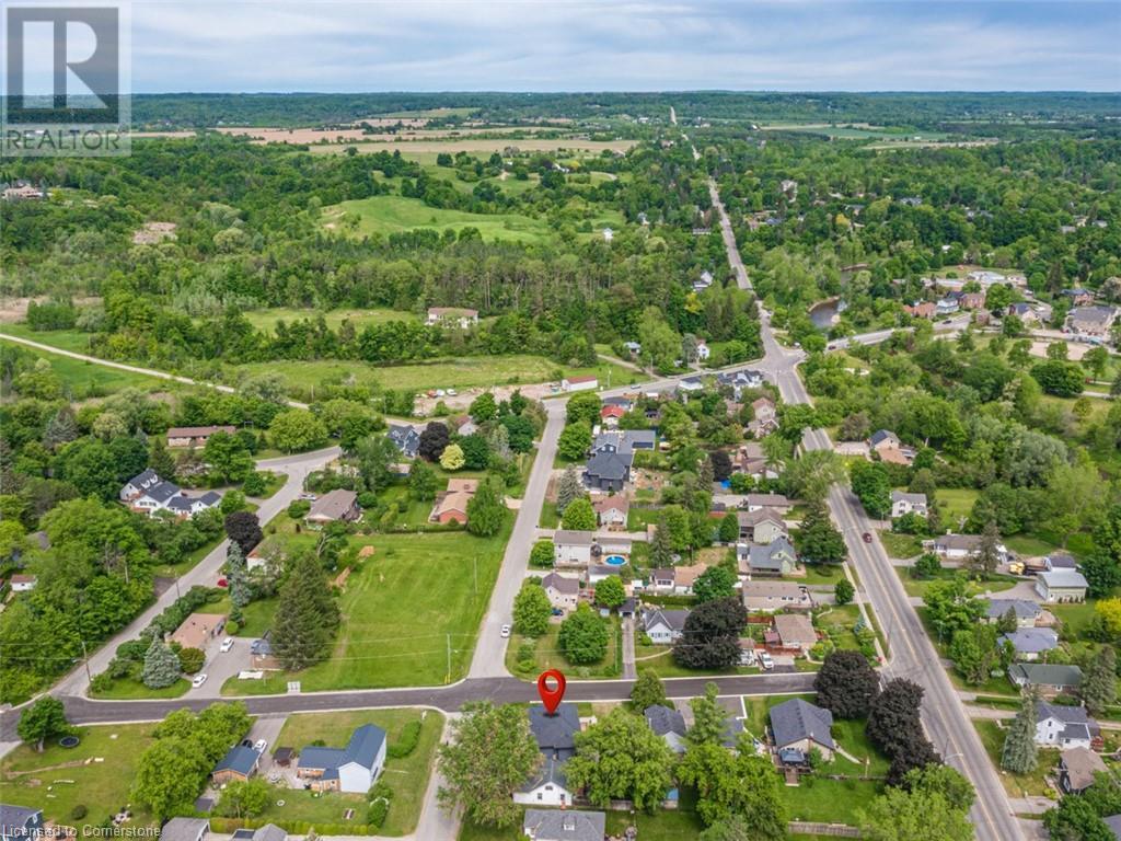 6 Credit Street, Georgetown, Ontario  L7G 2W1 - Photo 27 - 40757181