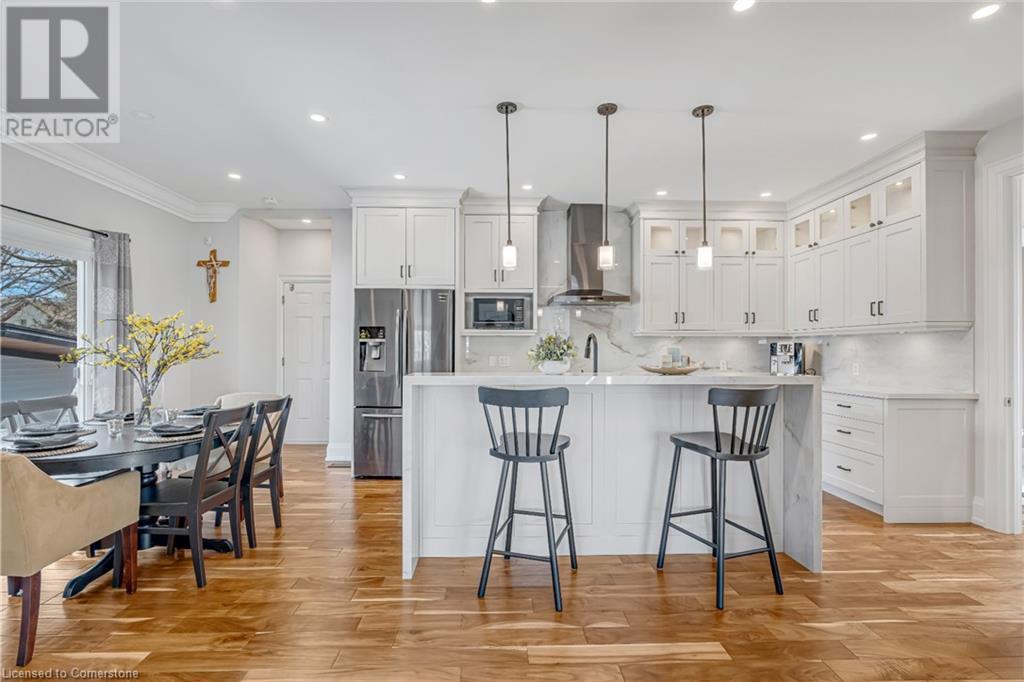 6 Credit Street, Georgetown, Ontario  L7G 2W1 - Photo 6 - 40757181